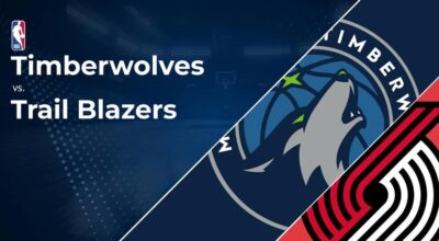 Timberwolves vs. Trail Blazers Prediction & Picks: Line, Spread, Over/Under - November 12