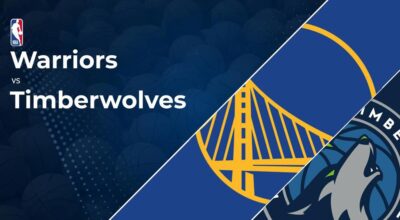 Warriors vs. Timberwolves Tickets Available – Friday, Dec. 6