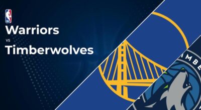 Warriors vs. Timberwolves Tickets Available – Sunday, Dec. 8