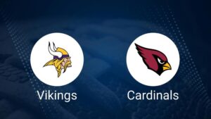 Where to Watch Vikings vs. Cardinals on TV or Streaming Live - Dec. 1