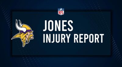 Will Aaron Jones Play in Week 11? NFL Injury Status, News & Updates