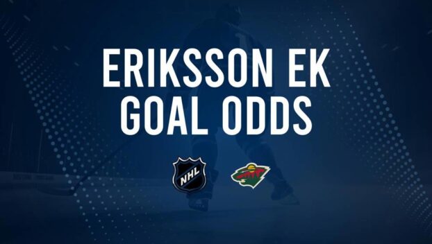 Will Joel Eriksson Ek Score a Goal Against the Kings on November 5?