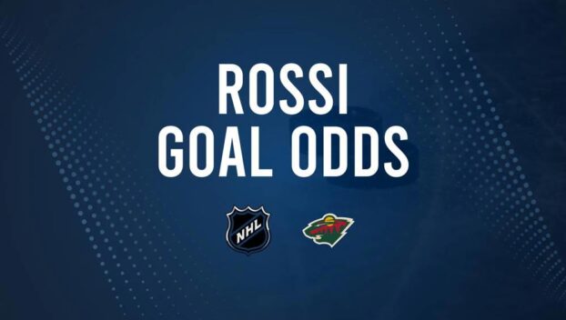 Will Marco Rossi Score a Goal Against the Oilers on November 21?