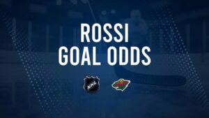 Will Marco Rossi Score a Goal Against the Predators on November 30?