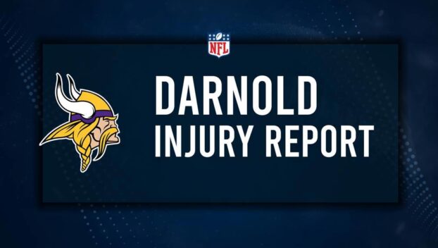 Will Sam Darnold Play in Week 12? NFL Injury Status, News & Updates