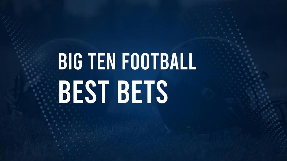 Big Ten Football Predictions, Computer Picks & Best Bets | Bowl Season