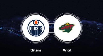 Buy Tickets for Edmonton Oilers vs. Minnesota Wild on December 12