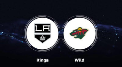 Buy Tickets for Los Angeles Kings vs. Minnesota Wild on December 7