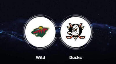 Buy Tickets for Minnesota Wild vs. Anaheim Ducks on December 6