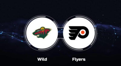 Buy Tickets for Minnesota Wild vs. Philadelphia Flyers on December 14