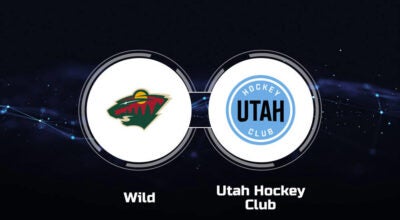 Buy Tickets for Minnesota Wild vs. Utah Hockey Club on December 10