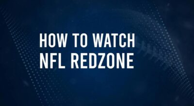 How to live stream NFL RedZone Week 13 with a free Fubo trial