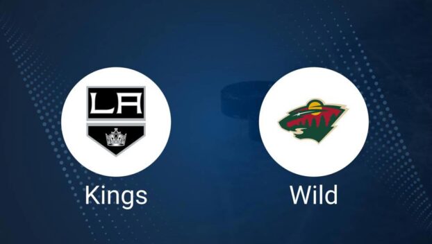 How to Pick the Kings vs. Wild Game with Odds, Spread, Betting Line and Stats – December 7