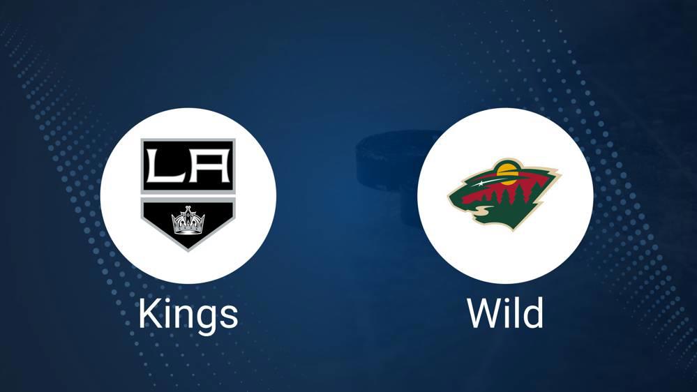 How to Pick the Kings vs. Wild Game with Odds, Spread, Betting Line and Stats – December 7