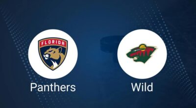 How to Pick the Panthers vs. Wild Game with Odds, Spread, Betting Line and Stats – December 18