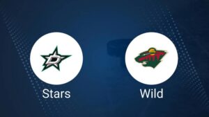 How to Pick the Stars vs. Wild Game with Odds, Spread, Betting Line and Stats – December 27