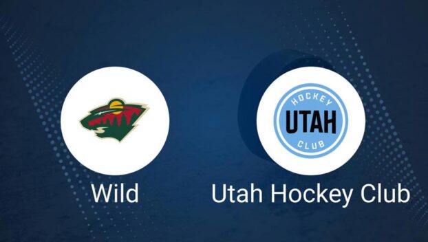 How to Pick the Utah Hockey Club vs. Wild Game with Odds, Spread, Betting Line and Stats – December 10