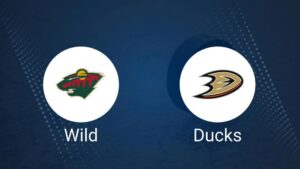 How to Pick the Wild vs. Ducks Game with Odds, Spread, Betting Line and Stats – December 6