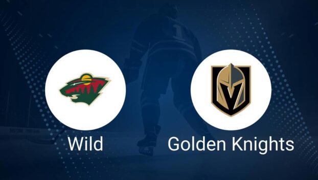 How to Pick the Wild vs. Golden Knights Game with Odds, Spread, Betting Line and Stats – December 15