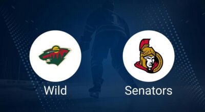 How to Pick the Wild vs. Senators Game with Odds, Spread, Betting Line and Stats – December 29