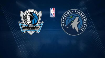 How to Watch the Mavericks vs. Timberwolves Game: Streaming & TV Channel Info for December 25