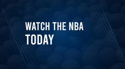 How to Watch the NBA Today, December 14