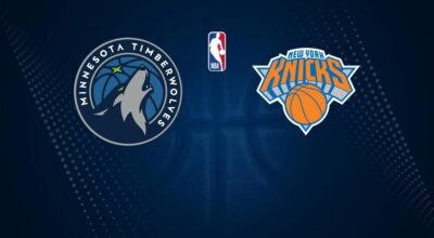 How to Watch the Timberwolves vs. Knicks Game: Streaming & TV Channel Info for December 19