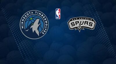 How to Watch the Timberwolves vs. Spurs Game: Streaming & TV Channel Info for December 29