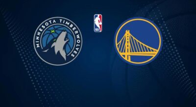 How to Watch the Timberwolves vs. Warriors Game: Streaming & TV Channel Info for December 21