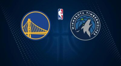 How to Watch the Warriors vs. Timberwolves Game: Streaming & TV Channel Info for December 6