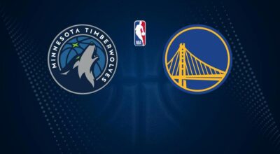 How to Watch the Warriors vs. Timberwolves Game: Streaming & TV Channel Info for December 8