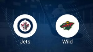 Jets vs. Wild Injury Report Today - December 21