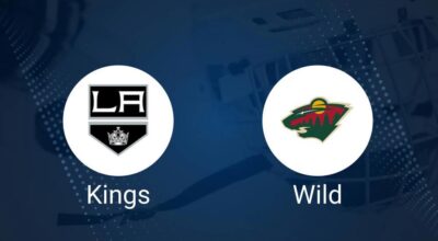 Kings vs. Wild Injury Report Today - December 7