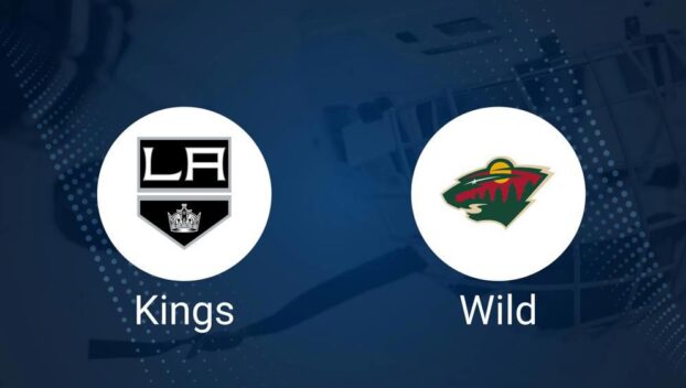 Kings vs. Wild Injury Report Today - December 7