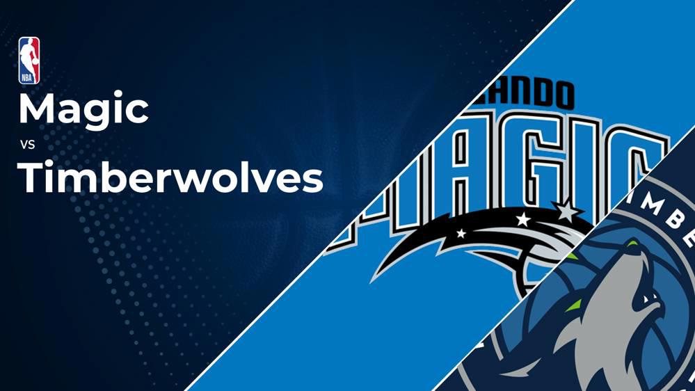 Magic vs. Timberwolves Tickets Available – Thursday, Jan. 9