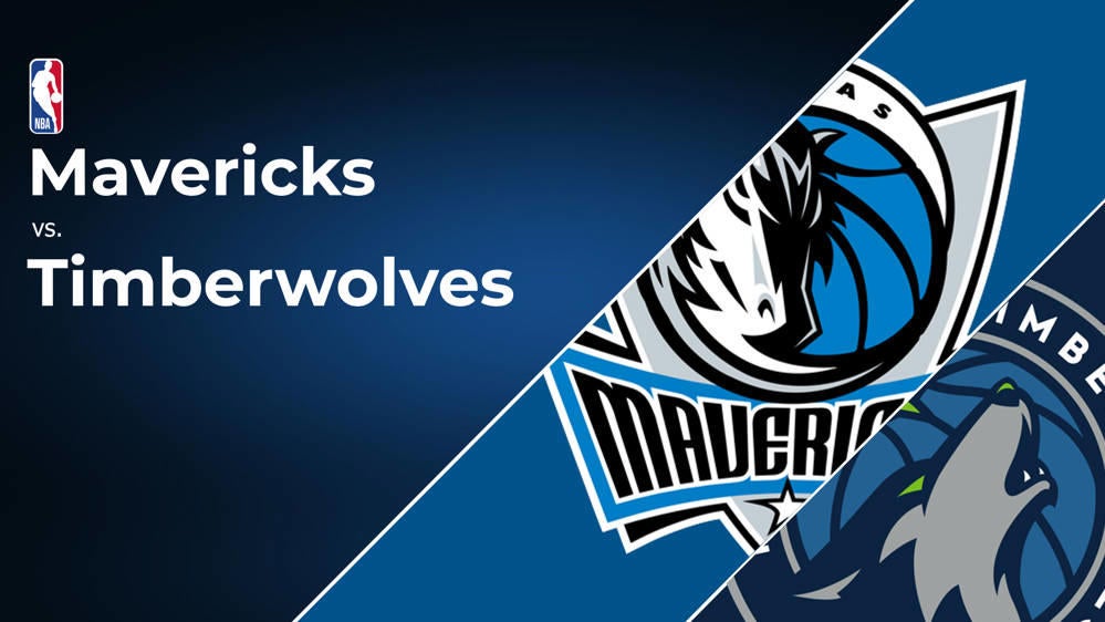 Mavericks vs. Timberwolves Injury Report Today - December 25