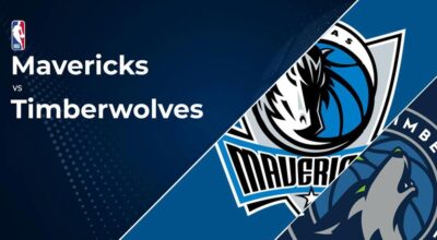 Mavericks vs. Timberwolves Tickets Available – Wednesday, Dec. 25