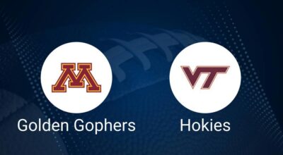 Minnesota vs. Virginia Tech Jan. 3 Tickets & Start Time | Duke's Mayo Bowl