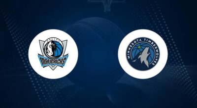 NBA Best Bets: Mavericks vs. Timberwolves Picks for December 25