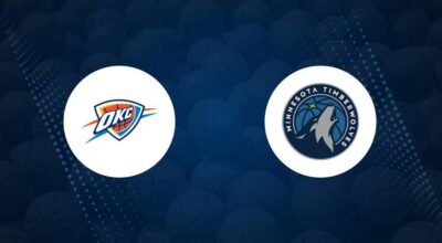 NBA Best Bets: Thunder vs. Timberwolves Picks for December 31