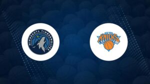 NBA Best Bets: Timberwolves vs. Knicks Picks for December 19