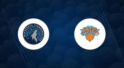 NBA Best Bets: Timberwolves vs. Knicks Picks for December 19