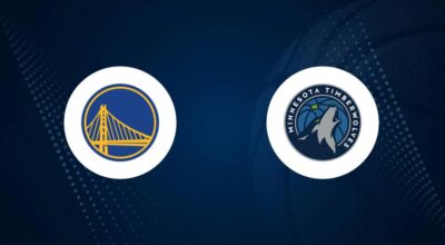 NBA Best Bets: Timberwolves vs. Warriors Picks for December 6