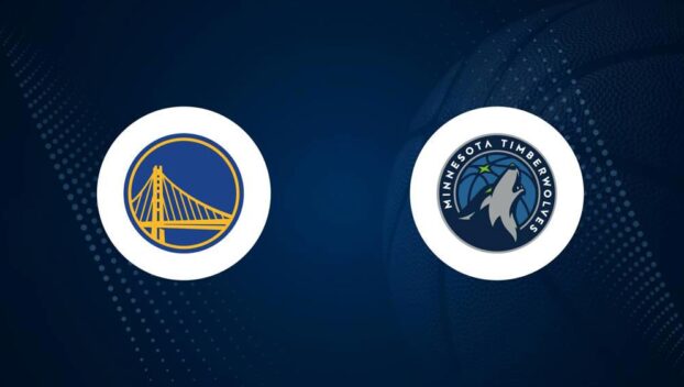 NBA Best Bets: Timberwolves vs. Warriors Picks for December 6