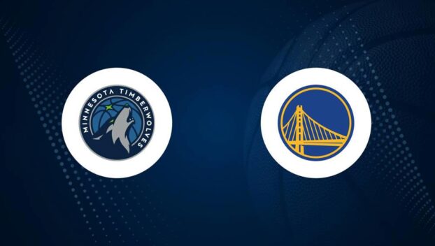 NBA Best Bets: Timberwolves vs. Warriors Picks for December 8