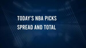 NBA Spread and Total Picks for Today, December 16