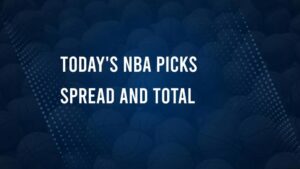 NBA Spread and Total Picks for Today, December 28