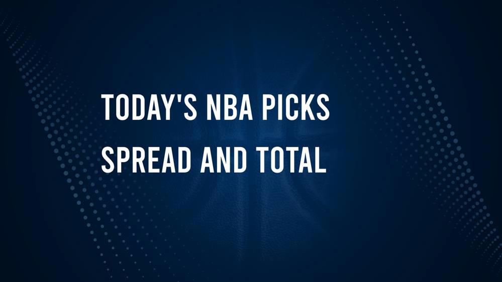 NBA Spread and Total Picks for Today, December 29