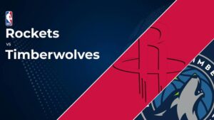 Rockets vs. Timberwolves Tickets Available – Friday, Dec. 27