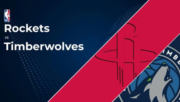 Rockets vs. Timberwolves Tickets Available – Friday, Dec. 27